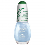 Kokie Cosmetics Kokie Green Nail Polish - Glass Slipper Kokie Cosmetics Kokie Green Nail Polish - Glass Slipper