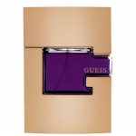 Guess Man Gold Edt 75ml Guess Man Gold Edt 75ml