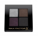 Max Factor Colour X-Pert Soft Touch Palette 005 Misty Onyx