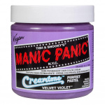 Manic Panic Classic Cream Pastel Velvet Violet 118ml Manic Panic Classic Cream Pastel Velvet Violet 118ml