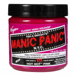 Manic Panic Classic Cream Hot Hot Pink 118ml Manic Panic Classic Cream Hot Hot Pink 118ml