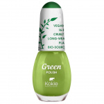 Kokie Cosmetics Kokie Green Nail Polish - Venom Kokie Cosmetics Kokie Green Nail Polish - Venom
