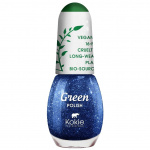 Kokie Cosmetics Kokie Green Nail Polish - Skinny Dip