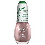 Kokie Cosmetics Kokie Green Nail Polish - Coffee Break