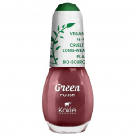Kokie Cosmetics Kokie Green Nail Polish - Wild Rose