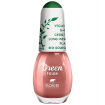 Kokie Cosmetics Kokie Green Nail Polish - Kitten Kokie Cosmetics Kokie Green Nail Polish - Kitten