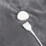 Champion Värmefilt 180x130cm VFT410 Grå Champion Värmefilt 180x130cm VFT410 Grå