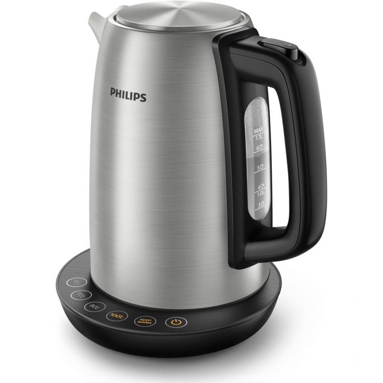 Philips Vattenkokare HD9359 Avance Temp Control
