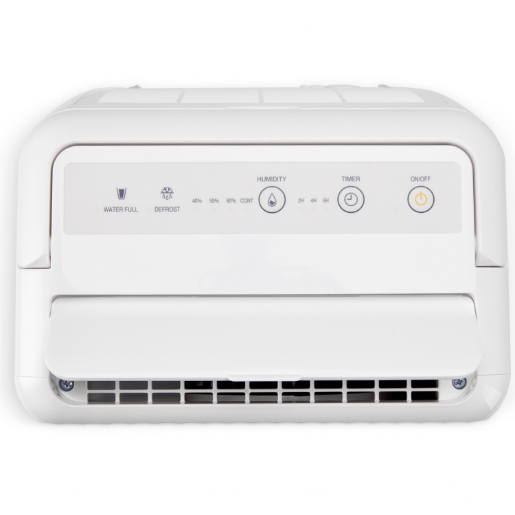 Wood\'s Avfuktare MRD10G