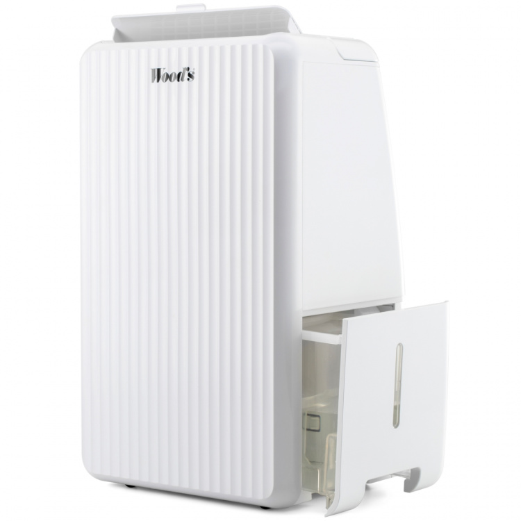 Wood\'s Avfuktare MRD10G