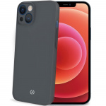 Celly SPACE Super Thin Case iPhone 14 Svart