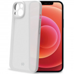 Celly SPACE Super Thin Case iPhone 14 Vit Celly SPACE Super Thin Case iPhone 14 Vit