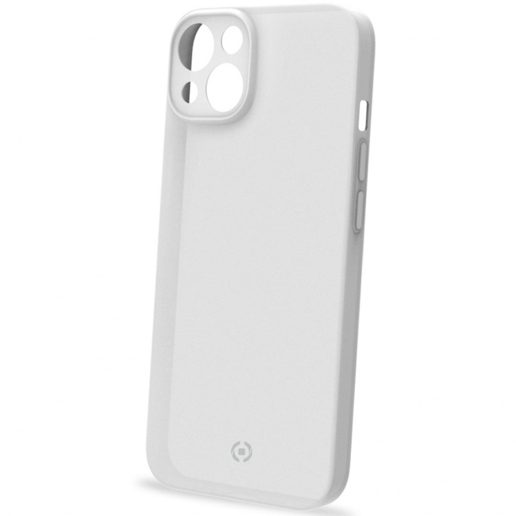 Celly SPACE Super Thin Case iPhone 14 Vit Celly SPACE Super Thin Case iPhone 14 Vit