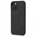 Celly Ultra Protective case MagSafe iPhone 14 Plus