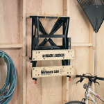 BLACK+DECKER Workmate arbetsbänk
