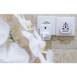 SKROSS El-Adapter Europa Bulk SKROSS El-Adapter Europa Bulk