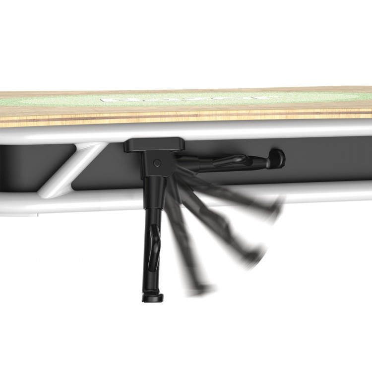 Razor EcoSmart SUP El-Scooter 350W