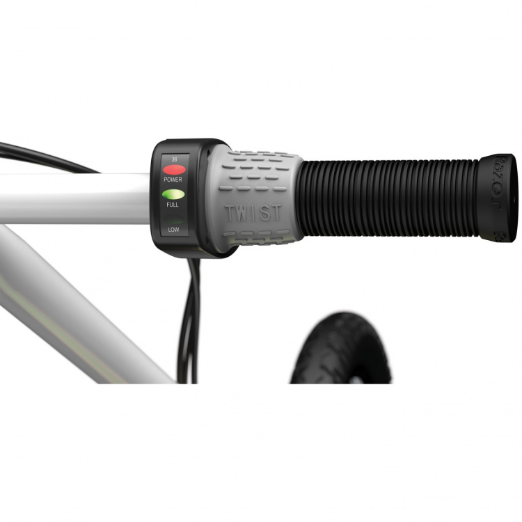 Razor EcoSmart SUP El-Scooter 350W