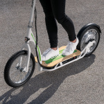 Razor EcoSmart SUP El-Scooter 350W