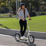 Razor EcoSmart SUP El-Scooter 350W
