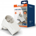 Telldus Z-Wave Uttag med range extend