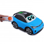 BB Junior Volkswagen My First Electric Car