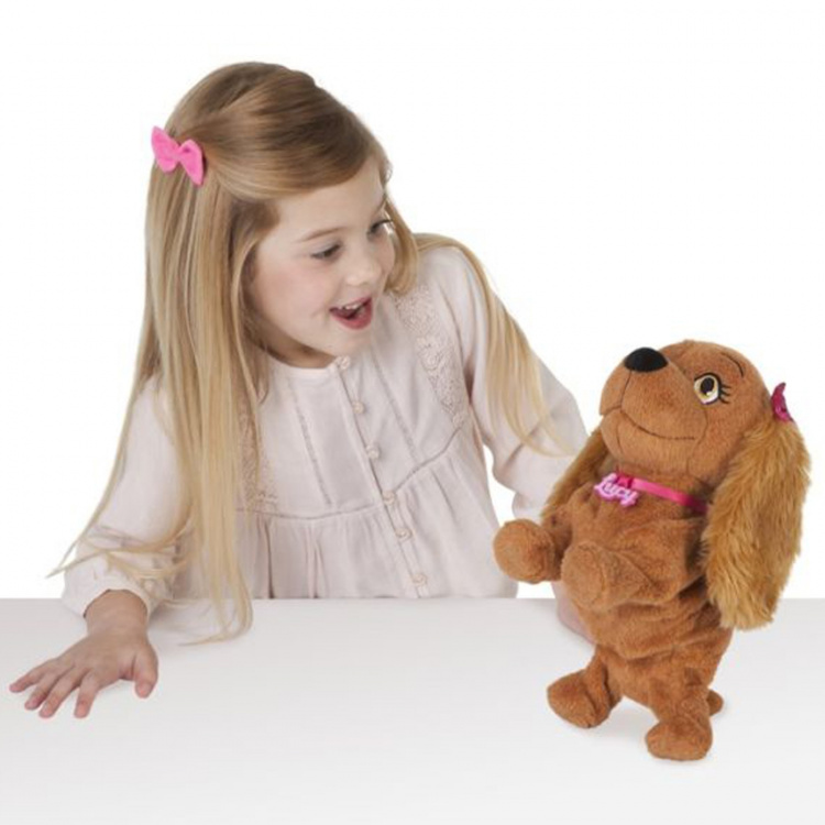 Club Petz Lucy Sing & Dance SE