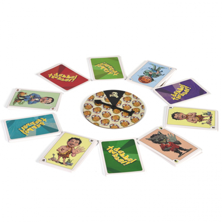 Alga Dubbeltrubbel - David Sundin Alga Dubbeltrubbel - David Sundin