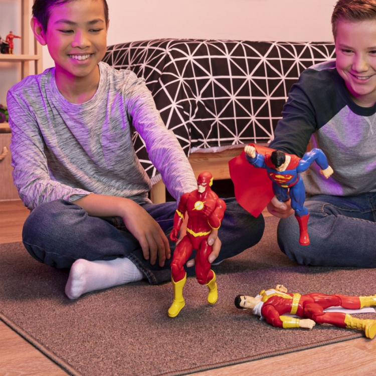 DC Comics 30cm Figure Flash