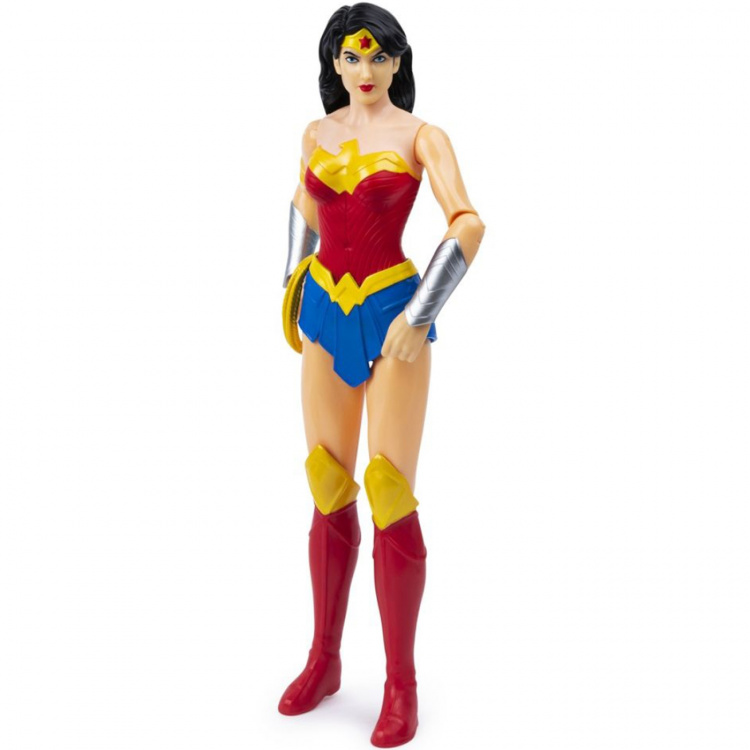 DC Comics 30cm Figure Wonder Woman DC Comics 30cm Figure Wonder Woman