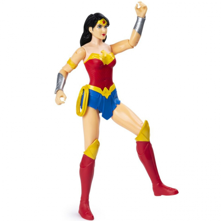 DC Comics 30cm Figure Wonder Woman DC Comics 30cm Figure Wonder Woman