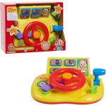CoComelon Learning Steering Wheel CoComelon Learning Steering Wheel