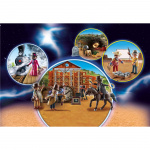 Playmobil Adventskalender - Back To The Future Part 3