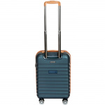 Cavalet Kabinväska Pasadena Dark Blue/Tan