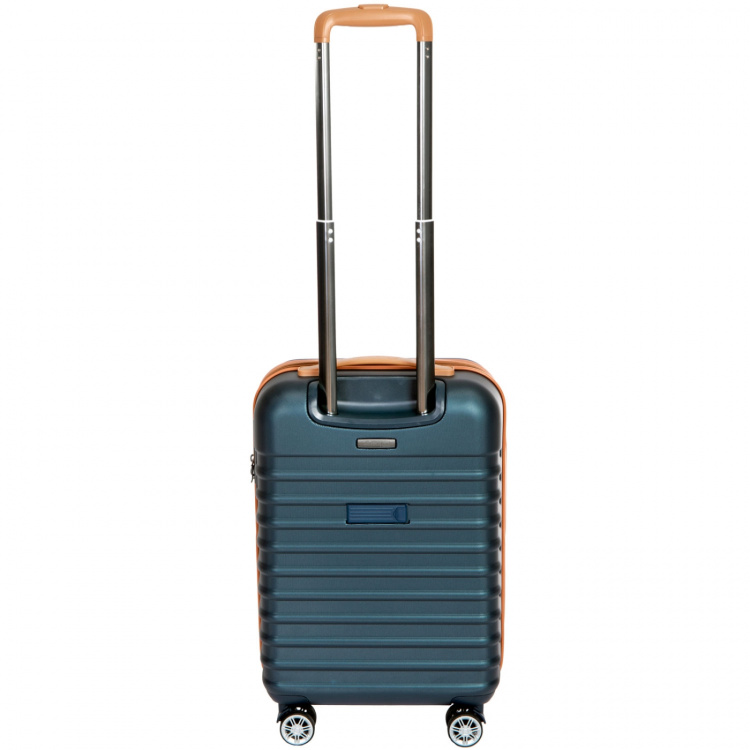 Cavalet Kabinväska Pasadena Dark Blue/Tan