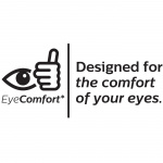 Philips 2-pack LED E14 Kron 2W (25W) Klar 250lm Philips 2-pack LED E14 Kron 2W (25W) Klar 250lm