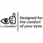 Philips LED E14 Kron 3,4W (40W) Klar Dim WarmGlow 470