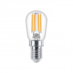 Philips LED E14 T25S 15W Klar 110lm Philips LED E14 T25S 15W Klar 110lm