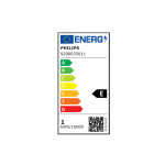 Philips LED E14 T25S 15W Klar 110lm Philips LED E14 T25S 15W Klar 110lm