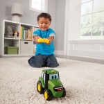 Meccano John Deere Remote Controlled Johnny Tractor