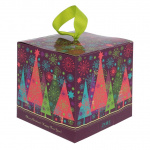 Zmile Cosmetics Advent Calendar Cube Christmas Trees Zmile Cosmetics Advent Calendar Cube Christmas Trees