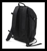 Dicota Backpack GO - Ryggsäck för laptop 13-15.6