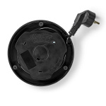 Nedis SmartLife Vatten kokare | Wi-Fi | 1.7 l | Glas | 40,60,70,80,90,100 °C | Temperatur indikator | Roterbar 360 grader | Dolt värmeelement | Strix® kontroll | Koka-tort funktion | Android™ / IOS Nedis SmartLife Vatten kokare | Wi-Fi | 1.7 l | Glas | 40,60,70,80,90,100 °C | Temperatur indikator | Roterbar 360 grader | Dolt värmeelement | Strix® kontroll | Koka-tort funktion | Android™ / IOS