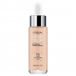 L\'Oreal LOréal True Match Nude Plumping Tinted Serum Foundation 0,5-2 Very Light 30ml