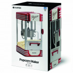 Champion Popcornmaskin Retro XL PCM406 Röd Metallic