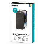 Champion 2-in-1 Slim wallet iPhone 14 Pro Champion 2-in-1 Slim wallet iPhone 14 Pro