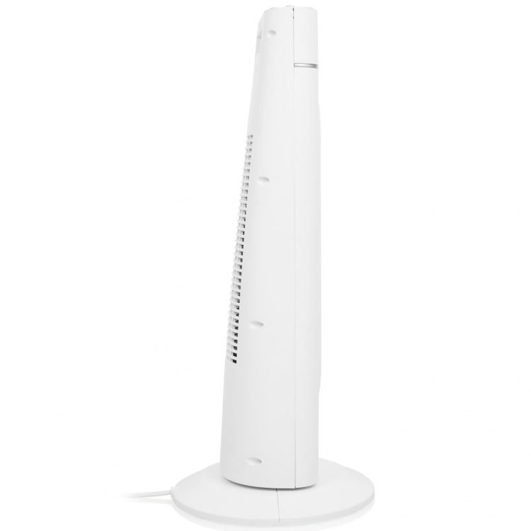 Tristar Värmefläkt 2000W Keramiskt Element Tippskydd