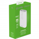Celly PowerBank 20.000 mAh 20W PD Vit