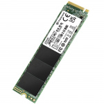 Transcend PCIe M.2 SSD Gen3 x4 NVMe 256Gb (R1600/W1000)