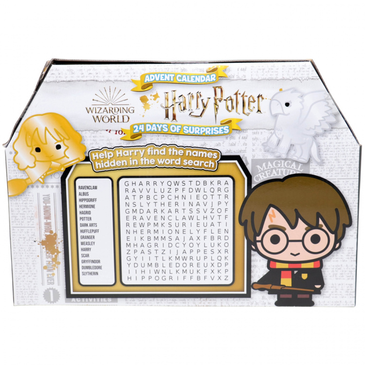 Harry Potter Adventskalender